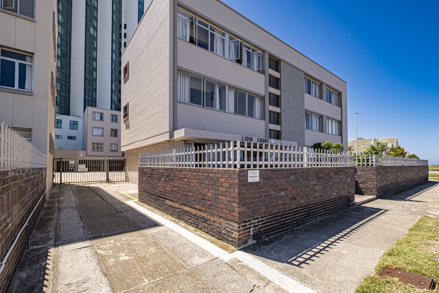 To Let 2 Bedroom Property for Rent in Summerstrand Eastern Cape